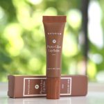 Naturium Phyto-Glow Lip Balm Review 5