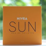 Nivea Sun Fragrance Review 2