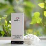 No1 De CHANEL Red Camellia Revitalizing Body Serum-In-Mist 6