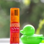 NYX Duck Plump Plumping Gloss Review