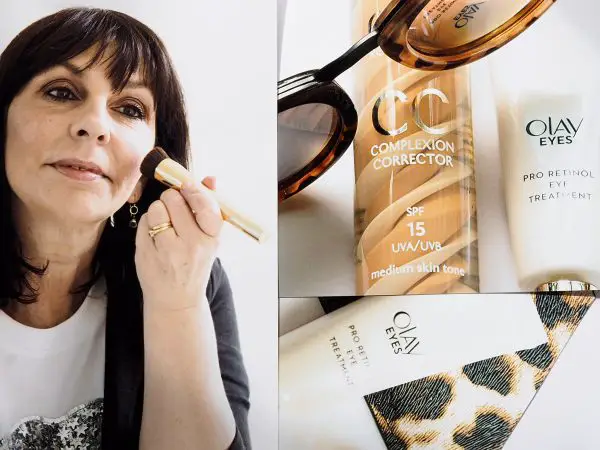 All About Retinol: Your Top Questions Answered By Olay #AD