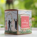 Olivia’s Haven The Wedding Candle 2