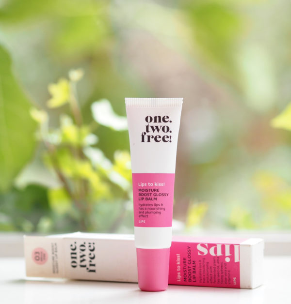 One.Two.Free! Beauty