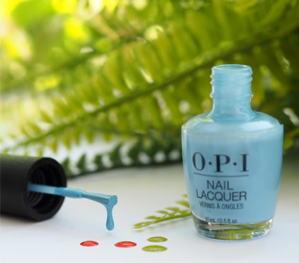 OPI Malibu Collection