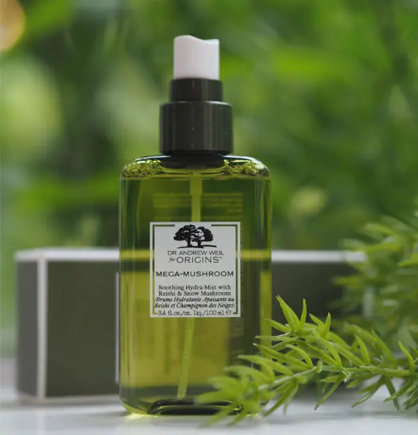 Origins Mega Mushroom Soothing Hydra-Mist