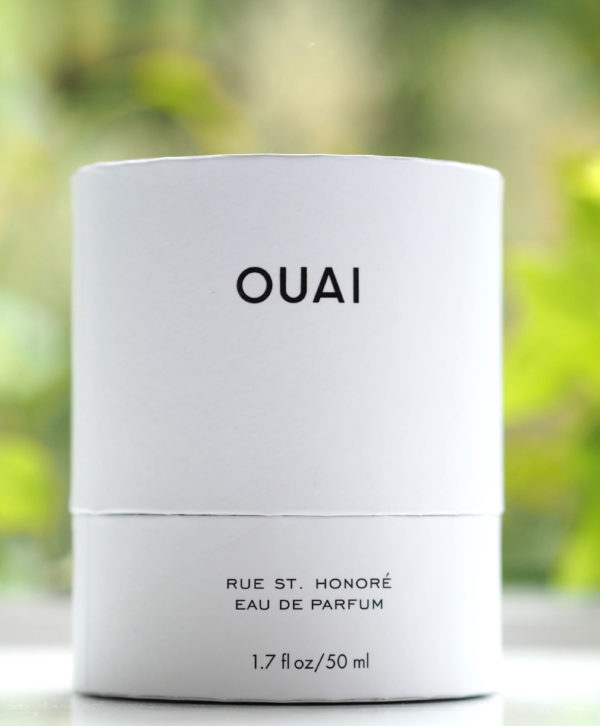 Ouai Rue St Honore Eau de Parfum