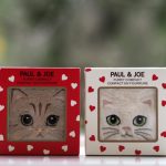 Paul & Joe Furry Blush Compacts 6
