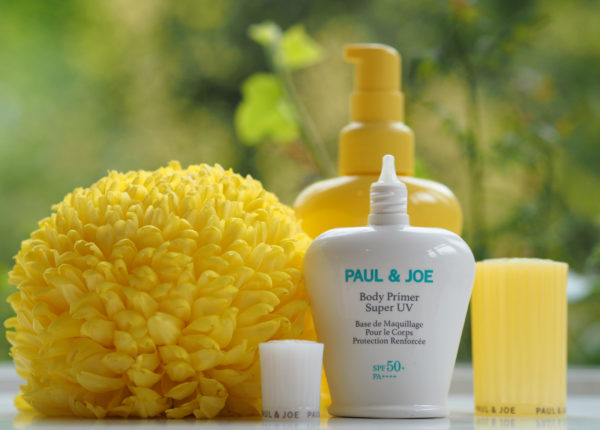 Paul & Joe Sun Care