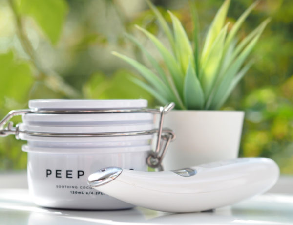 Peep Club Eye Wand