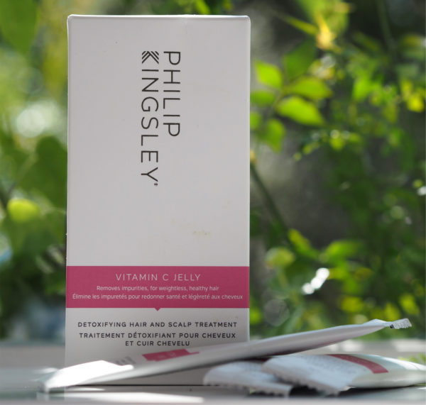 Philip Kingsley Vitamin C Jelly Hair Detox