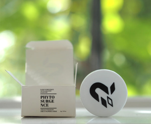 Phytosurgence Spirited Seedling Review