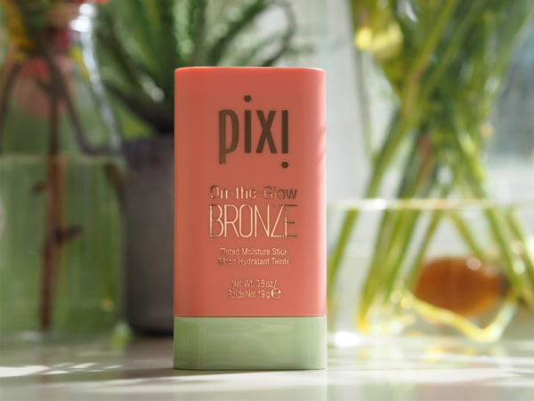 Pixi By Petra On-The-Glow Bronzer Review