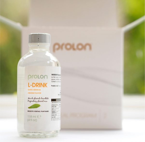 #AD ProLon Fasting Mimicking Diet