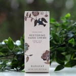 Ranavat Sacred Rose Hand Cream Review 2
