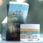 REN Evercalm Overnight Recovery Balm 1