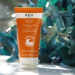 REN PHA Exfoliating Facial Review 3
