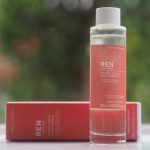 REN Smooth, Prep & Plump Essence Review