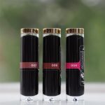 Revlon Glass Shine Lipstick Review 4