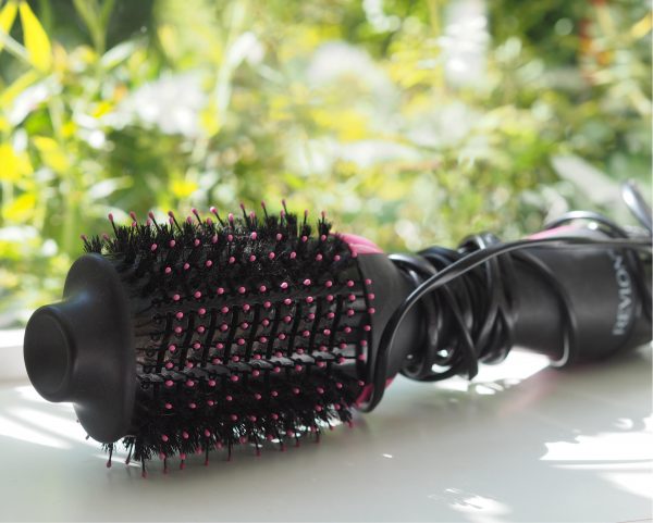 Revlon One Step Dryer & Brush