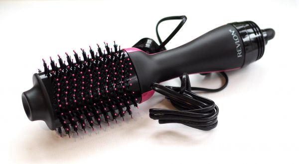 Revlon Pro Collection Salon One Step Hair Dryer and Volumizer #AD