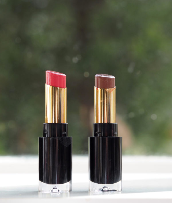 Revlon Super Lustrous Glass Shine Lipsticks