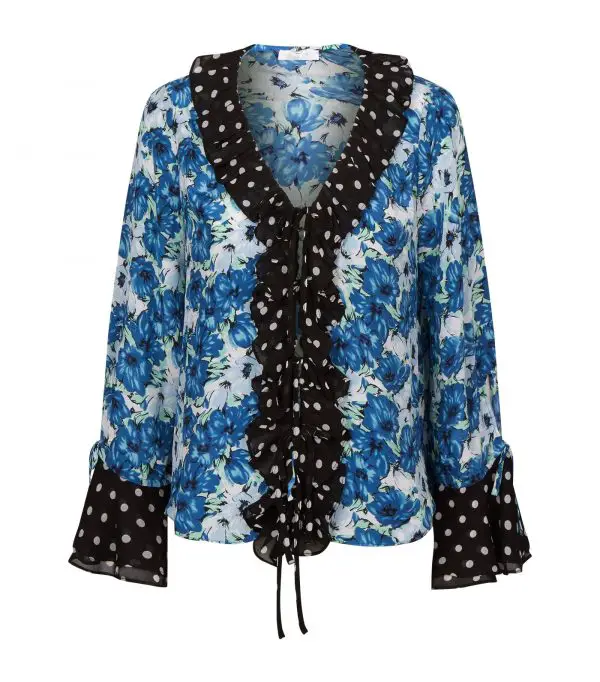 Friday Treat: Rixo Shirt