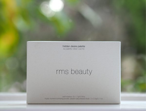 RMS Hidden Desire Palette