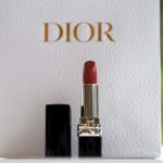 Rouge Dior Natural Balm 3