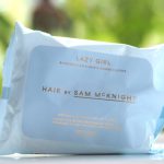 Sam McKnight Lazy Girl Hair Cleanse Cloths Review 1