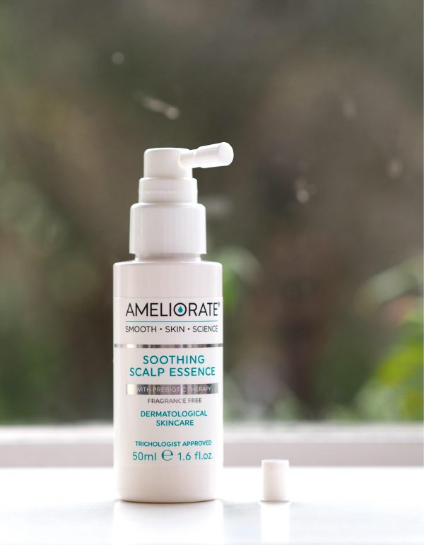 Ameliorate Soothing Scalp Essence