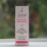 Seoulista Instant Wonder 4-in-1 Day Cream Review 2