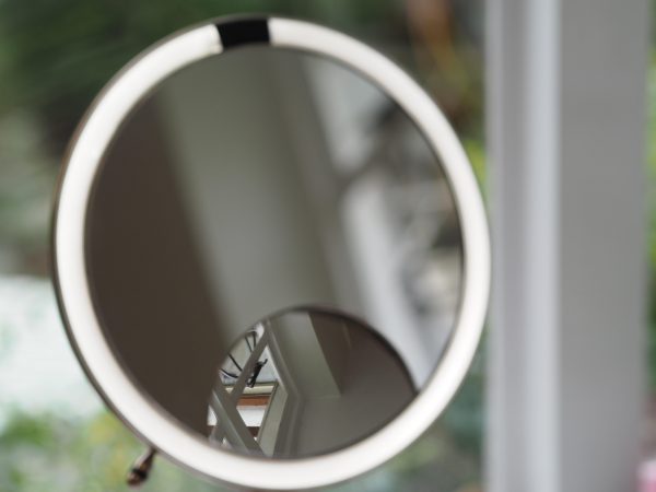 Simplehuman Sensor Mirror