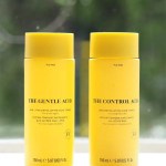 Skin Rocks The Gentle Acid Review 1