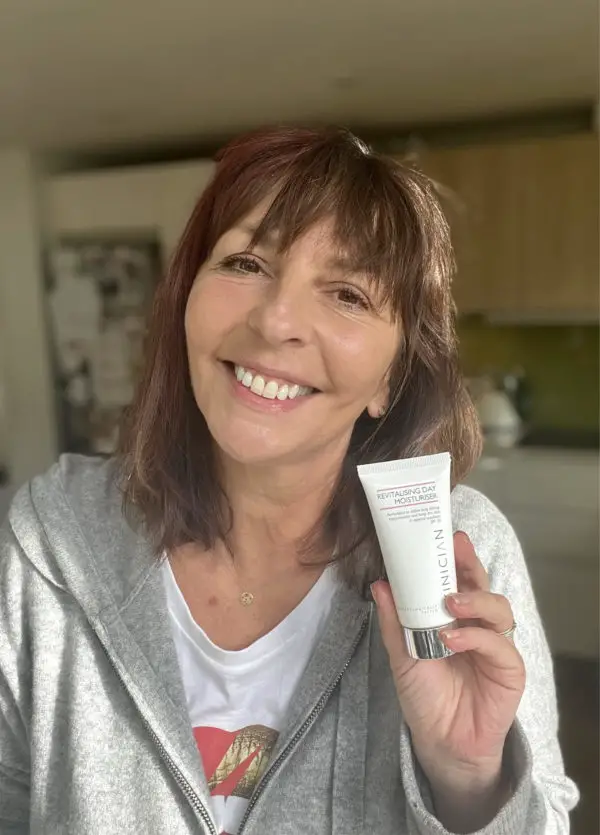 Skinician Skin Care For All Age Beauty AD