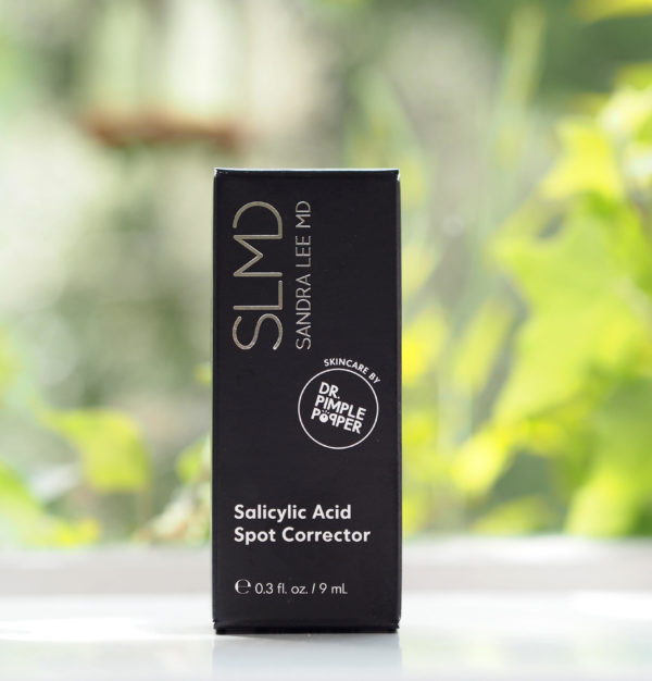 SLMD Salicylic Acid Spot Corrector