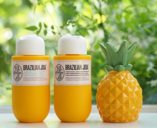 Sol de Janeiro Brazilian Joia Shampoo & Conditioner