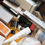 SpaceNK Beauty Discover Box September 4