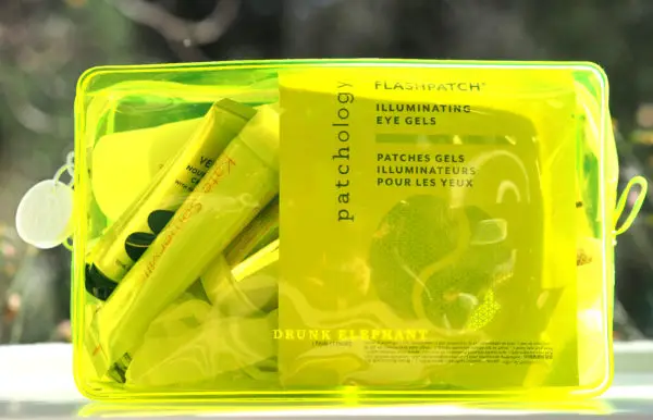 SpaceNK Beauty Insiders Gift £480 Value