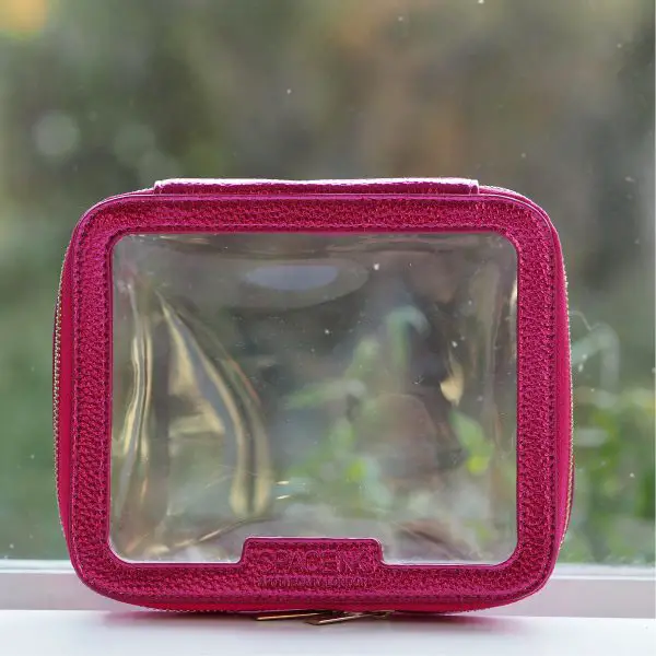 SpaceNK Make Up Bag
