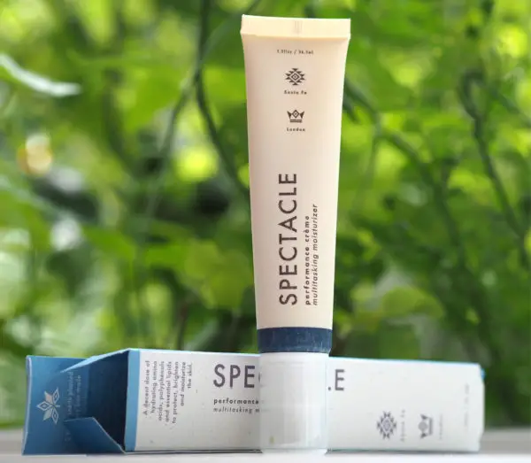 Spectacle Skin Care Performance Cream