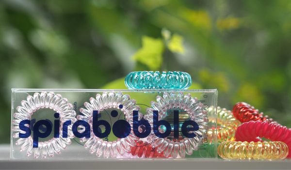 Night Time Tangles Solved : Spirabobble