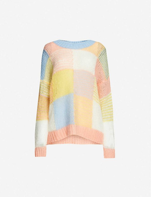 Another Summer Sweater