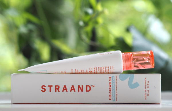 Straand The Crown Fix Review