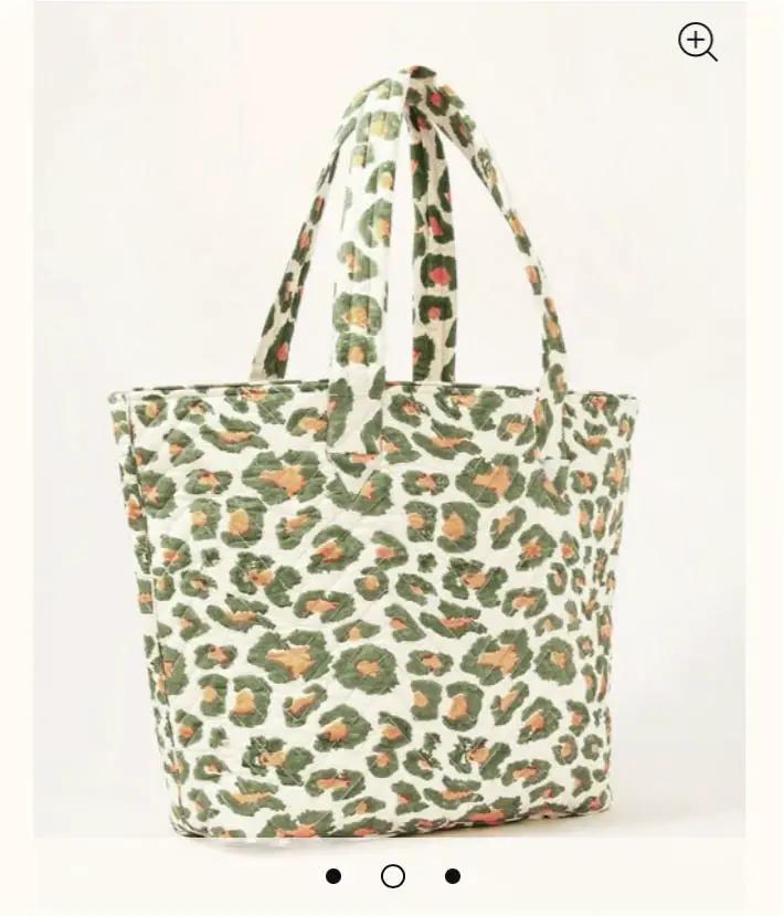 Friday Treat Summer Bags