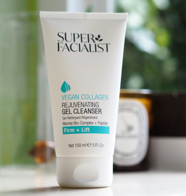 Super Facialist Gel Cleanser Review