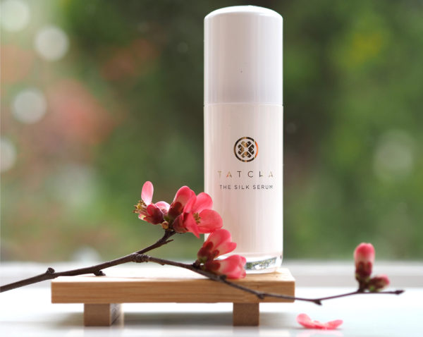 Tatcha Silk Serum Review