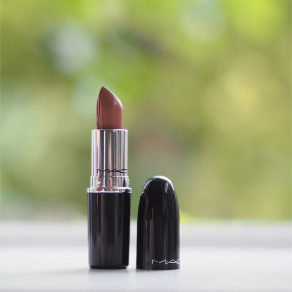 Thanks – It’s MAC! Lipstick Review