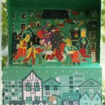 The Body Shop Advent Calendars 2021 3