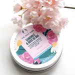 The Body Shop Camomile & Rose de Mai Cleansing Butter 2