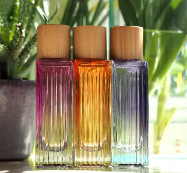 The Body Shop In Full Bloom Fragrances